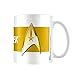Produktbild Star Trek Kaffeetassen, Mehrfarbig, 1 Stück (1er Pack)