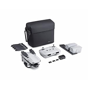DJI Mavic Air 2 Fly More Combo Drohne