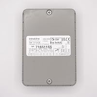 PROGRAMMATEUR INTRATONE USB HF POUR HREC-4 - Europe Automatismes - Bassi