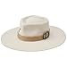 Charlie 1 Horse Fling Fashion Felt Cowgirl Hat Ivory Large, Beige