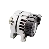 Generator Alternator Compatible For CITROEN C4 C5 Xsara Berlingo Jumpy PEUGEOT 206 207 307 407 607