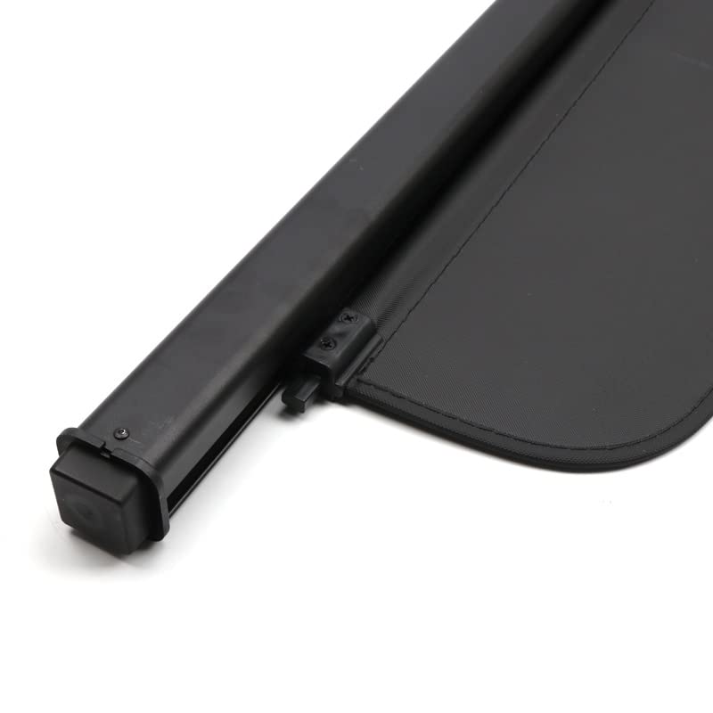 Cortina enrollable de maletero para Fiat Freemont 2009-2020 y 7 asientos 8