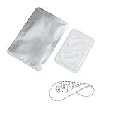 2. Membrana transpirable agradable para la piel: no succiona, es fácil de pegar y despegar, suave y no daña la piel.