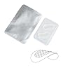 Youmine Hyaluronzuur microneedle oogpads herbruikbare oogpatch bleken hydraterende rimpels donkere kringen verwijderen…