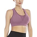 Heathyoga-High-Impact-Sports-Bras-for-Women-High-Support-Padded-Sports-Bra-Workout-Bras-for-Women-Racerback-Bra-for-Yoga Heathyoga High Impact Sports Bras for Women High Support Padded Sports Bra Workout Bras for Women Racerback Bra for Yoga