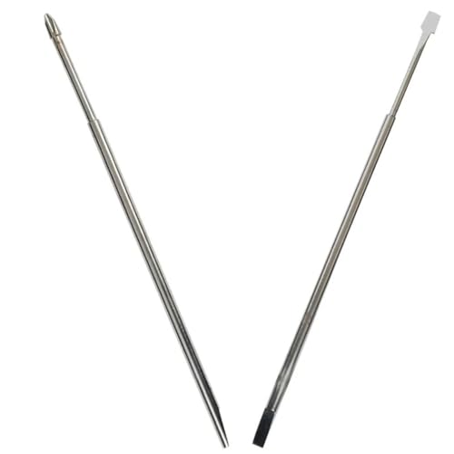 Piano Action Repair Screwdriver for Technicians