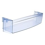 Abstellfach Gorenje 134810 Gorenje 134810 ORIGINAL Abstellfach Flaschenabsteller Absteller Flaschenfach Türeinsatz Getränkefach Türfach 435x105mm Kühlschranktüre Kühlschrank auch passen wie Gorenje 134811