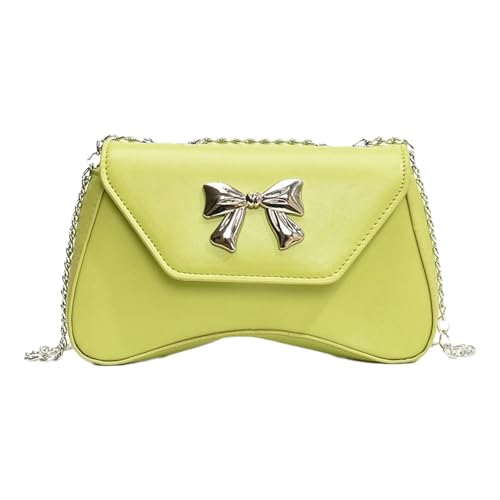 Greabuy Bolsos de hombro para mujer, elegante bolso de hombro negro para mujer, elegante bolso cruzado casual para las axilas, bolso de mano para el trabajo y uso diario, bolsa de compras para mujer,