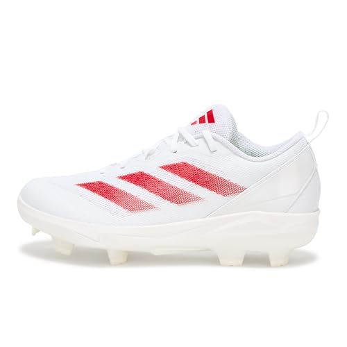 adidas Women's Adizero Instinct TPU Softball Sneaker2