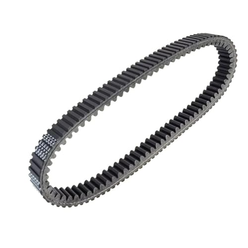 �h���C�u�N���b�`�x���g Compatible With Yamaha For YFM550FWAD For Grizzly 550 EPS Special Edition 2009 �x���g �X�^�[�^�[ �W�F�l���[�^�[ �x���g �Z�b�g �����p 28P-176