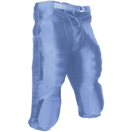 Maillot football Champro Jeunesse Stretch Dazzle Snap pour jeune athlète
