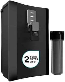Aquaaguard Sure Hydra RO+UV 2X Water Purifier | 2 Year Filter Life | With Mega Sediment Filter | Suitable for Municipal Wa... Price In India