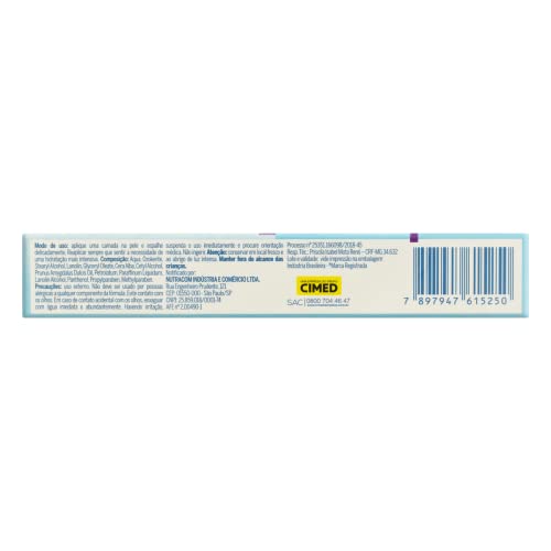 Bepantriz Tattoo Creme 20g
