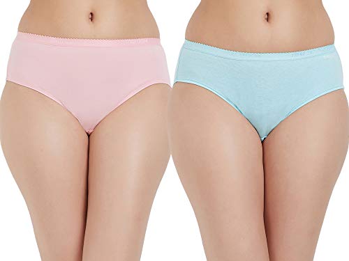 Image of Fruit of the Loom Women's Hipster (Pack of 2)