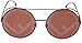 Sunglasses Fendi Ff 285/S 0C9A Red/0L red dc lens