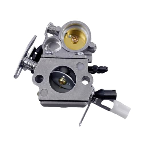 Carburateur MS171 MS181 performant pour un démarrage moteur stable