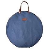 lakeland Christmas Wreath and Garland Storage Bag - Protects from Dust and Damage