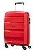 Produktbild American Tourister Bon Air - Spinner S, Handgepäck, 55 cm, 31.5 L, Rot (Magma Red)