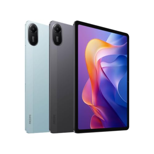 Tablette Redmi Pad 2 XIAOMI - vue 10