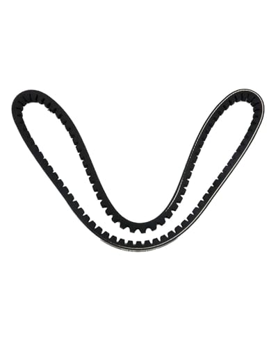 Ribbed V-Belt For Isuzu Pickup AC Belt RECMF8400 02117-91023 Heat Resistant