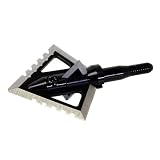 Magnus 4 Blade Hornet Ser-Razor