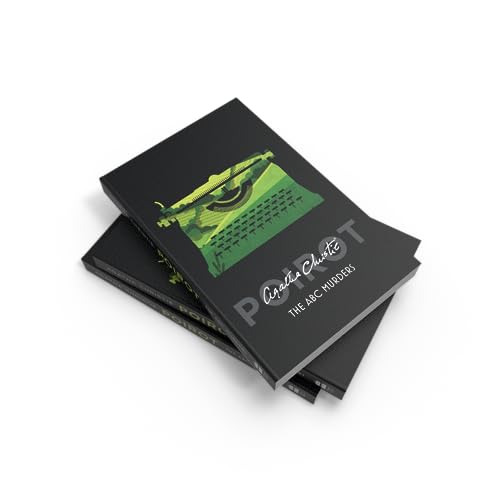 The ABC Murders (Poirot)