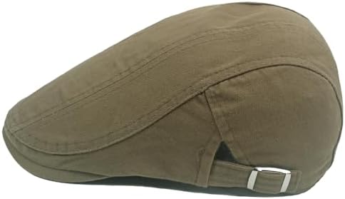 Quanhaigou unisex-adult Newsboy Hats Beret