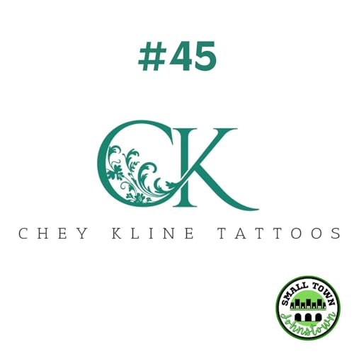 Chey Kline Tattoos LLC