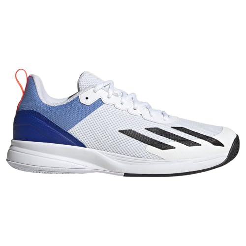 Image of adidas Men Courtflash Speed Tennis Shoe