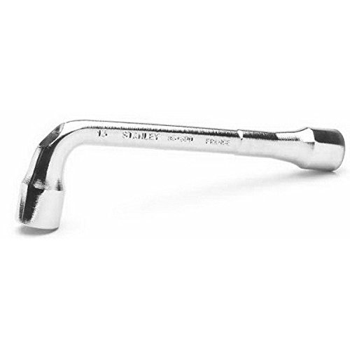 STANLEY - 2-87-606 - Llave de tubo de 6 y 12 pulgadas 26 mm