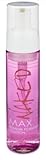 Naked by Essations Max Premium Foaming Solution