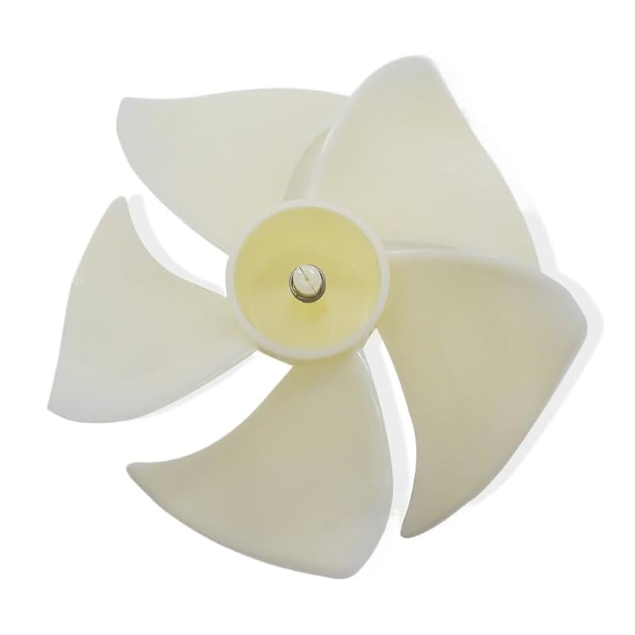 For Refrigerator Ventilation Fan Motor KBL-48ZWT05-1204 DC12V 4W 1450r/min