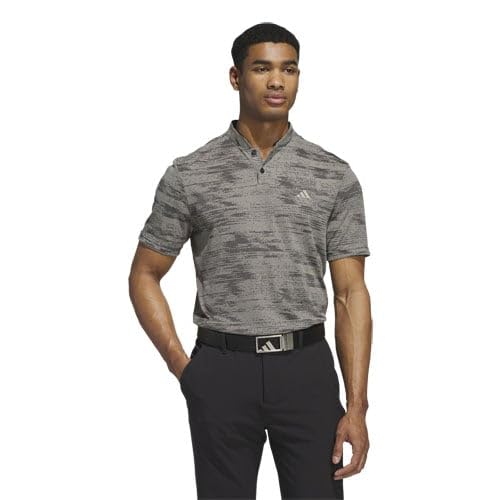 adidas Men's Ultimate365 Sport Collar Polo Shirt2