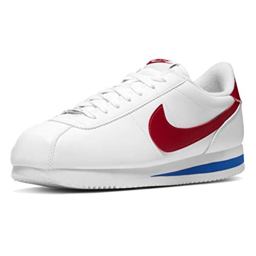 Nike Men's Running Shoes, White White Varsity Red Varsity Royal 103, US:9