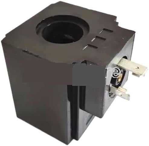 Solenoid Valve Coil Inner Hole 20mm, Height 52mm(AC110V)