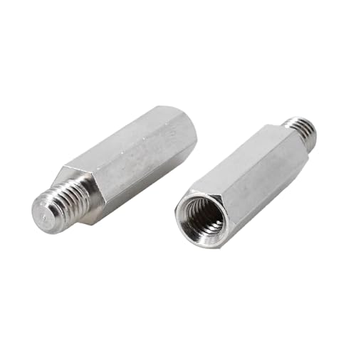 2`20 M2 M2.5 M3 M4 M5 M6 ZpX^hIt ^J 304 XeXX`[ }U[{[h bN Xy[T[ R IX X PCB s[ T|[g{g(304 Stainless Steel,6MM_M5 (3PCS)