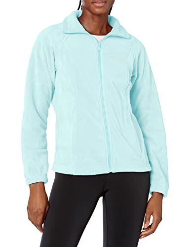 Image of Columbia Women's Benton Springs Full Zip