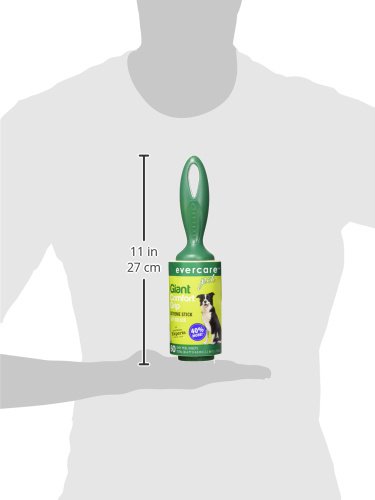 Evercare Pet Giant 60 Layer Lint Roller
