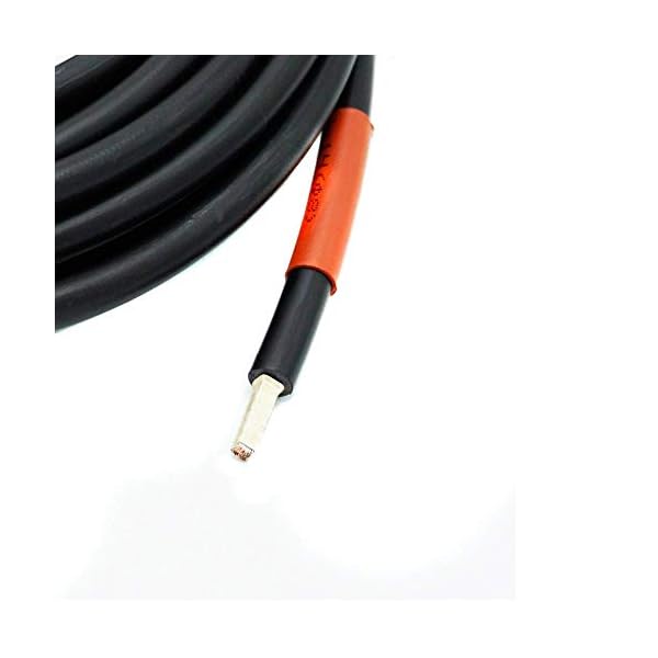 WATTSTUNDE MVK Solarkabel mit MC Stecker - 4mm² und 6mm² Anschlusskabel Solarmodul zu Laderegler – Bild 6