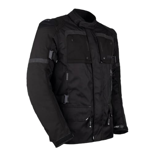 Jaqueta Texx Armor Masc Pret M