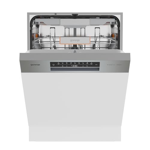 Thumbnail - Gorenje ULTRA16BIWIFIX Geschirrspüler/Einbaugerät/60 breite/16 Maßgedecke/7 Programme/TotalDry/3 in 1 Funktion/Eco Progr...