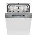 Gorenje ULTRA16BIWIFIX Geschirrspüler/Einbaugerät/60 breite/16 Maßgedecke/7 Programme/TotalDry/3 in 1 Funktion/Eco Programm/Hygiene Programm/EK: B/Einbaumaße (HxBxT):82 x 60 x 57,5 cm