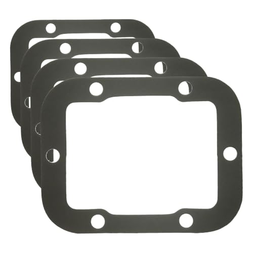 Image of FEL-PRO 55379 Engine Auxiliary Shaft Seal (Pack of 4)
