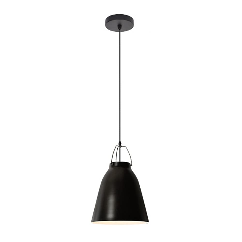 SXECAEPS Modern creative chandelier Nordic Aluminum 1-light Creative And Simple Single Ceiling Hanging Light Metal Fixture For Kitchen Bedroom Dinning Drop Fixtures