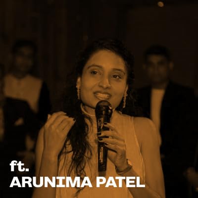 5. Arunima Patel | iGenetic Diagnostics cover art