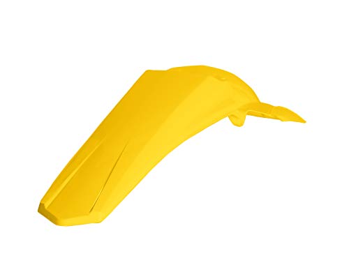 Paraf.post.yamaha yzf 250 06-09 giallo