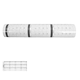 FOMIYES 2026 Giant Wall Calendar Planner Large Dry Erase Monthly Yearly Organizer for Home Office Family Schedule Planning