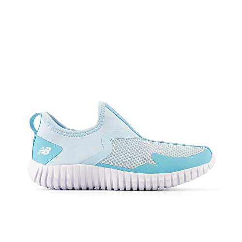 New Balance Kid's Aqua Drift V1 Sandal3