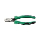 STAHLWILLE 66003160 - Alicato di Corte Laterale 6600 3160 Peso 0,19 Kg.