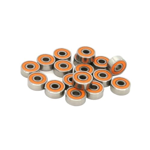 Roulement 623 S623 MR103 RS céramique pour rénover vos moulinets de pêche
